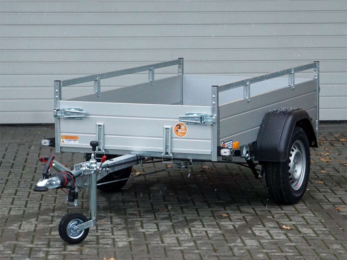 1 Saris MP 205 113 1000 1 – Image 1