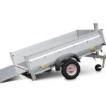 Stema STP O1 7.5-21-13.1 REX 21