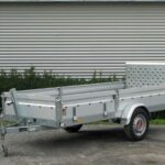 Stema STP O1 7.5-30-13.1 REX 30