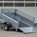 Stema STP O1 7.5-21-13.1 REX 21