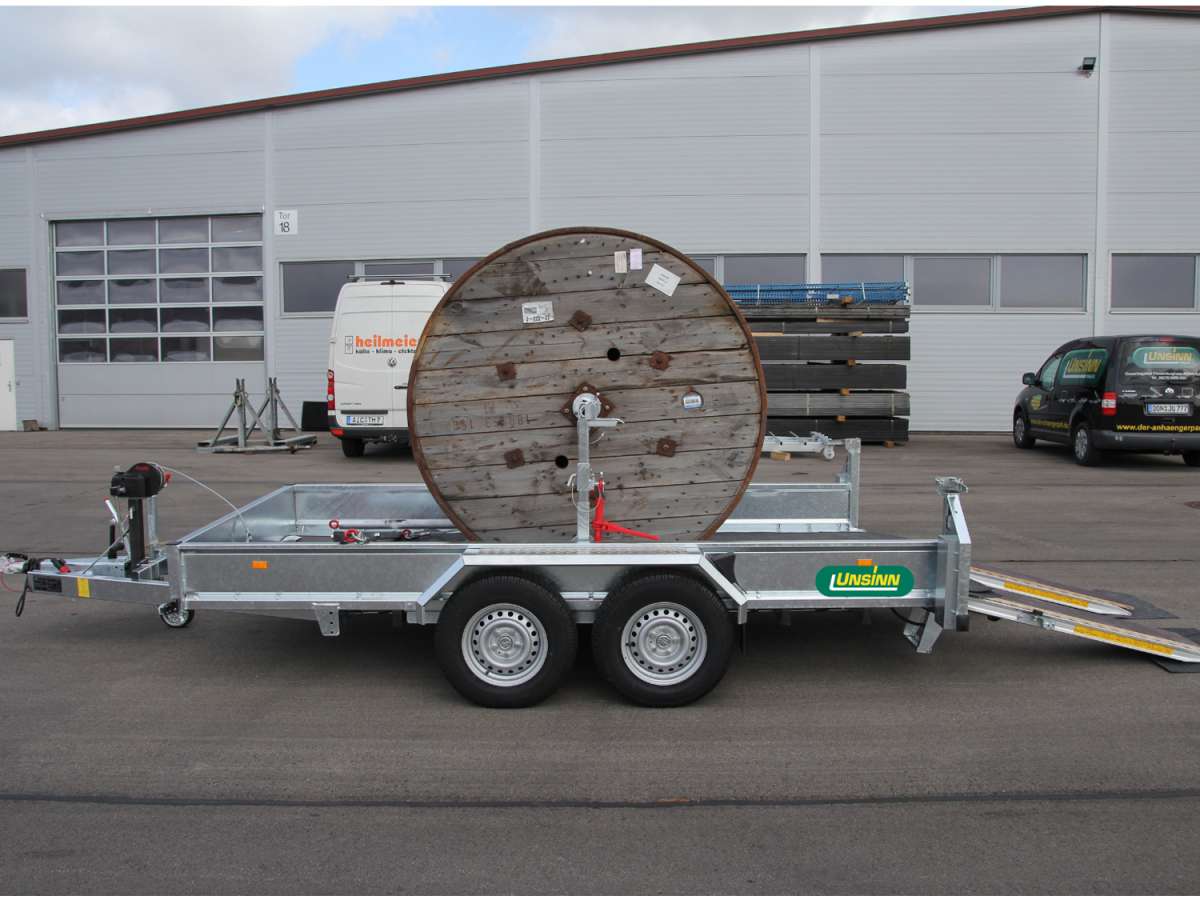 1 Unsinn UB 3618-35-14 KA – Image 1