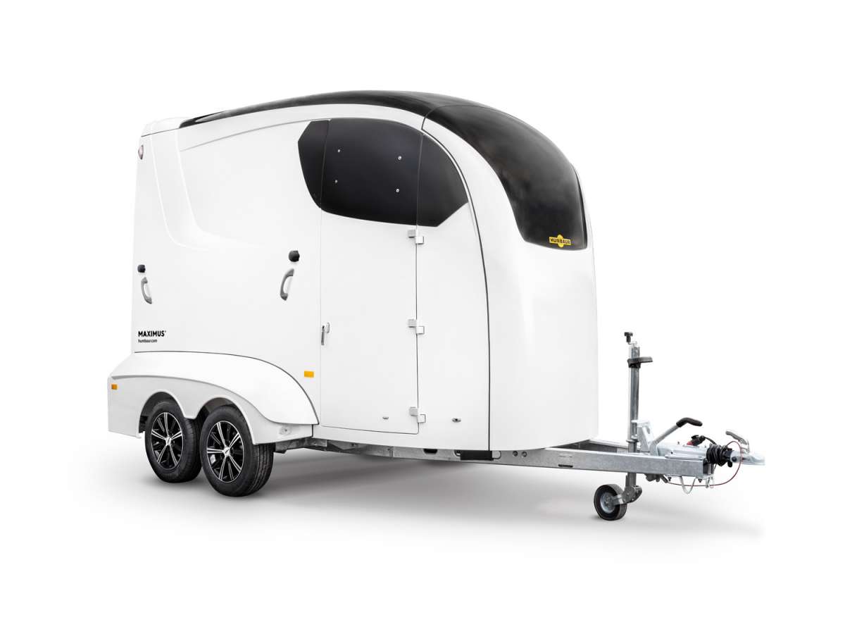 1 Humbur Maximus 2700 – Image 1