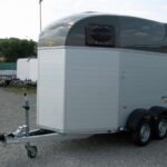 Humbur Equitos Alu 2000