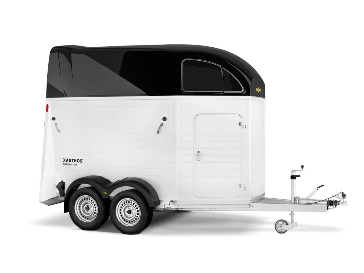 1 Humbur Xanthos 2700 – Image 1