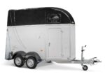 Humbur Single Alu 1600