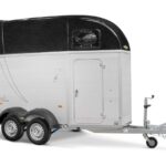 Humbur Single Alu 1600