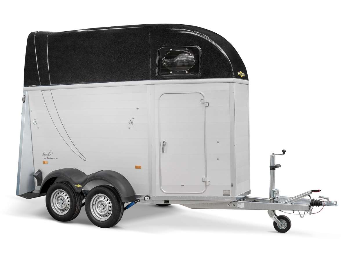 1 Humbur Single Alu 1600 – Image 1