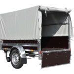 Stema Hz 7,5-20-12,1 C Woodoxx