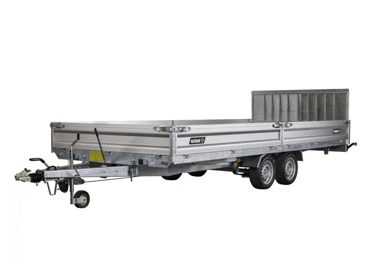 1 Variant 3562 UX – Image 1