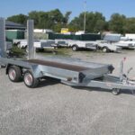 Rampes en Aluminium Stema Bmat O2 35-36-16.2