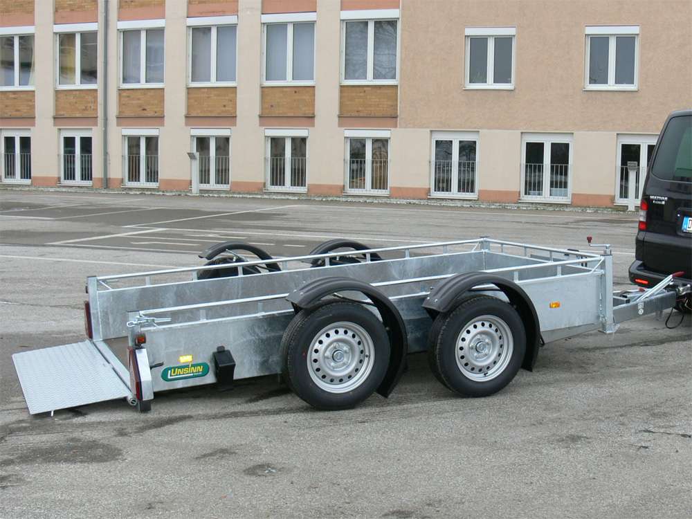 1 Unsinn UAG 2514-26-14 – Image 1