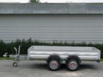 Stema Stl 2000 O2 20-30-15.2 ALU