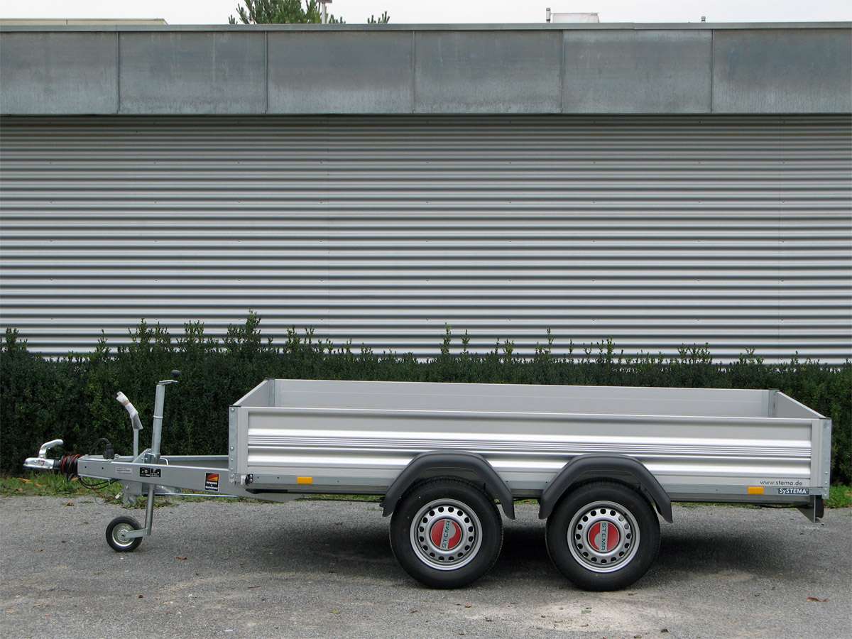 1 Stema Stl 2000 O2 20-30-15.2 ALU – Image 1