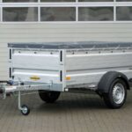 Humbur HA152513 KV 100 km/h