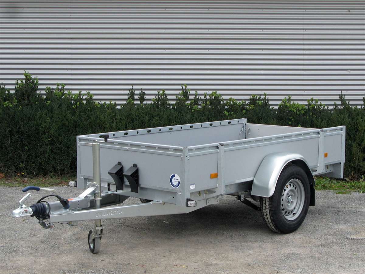 1 Hapert Azure L-1 - 1350 – Image 1