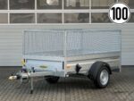 Humbur HA132513 KV 100 km/h