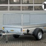 Humbur HA132513 KV 100 km/h