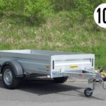 Humbur HA152513 KV 100 km/h