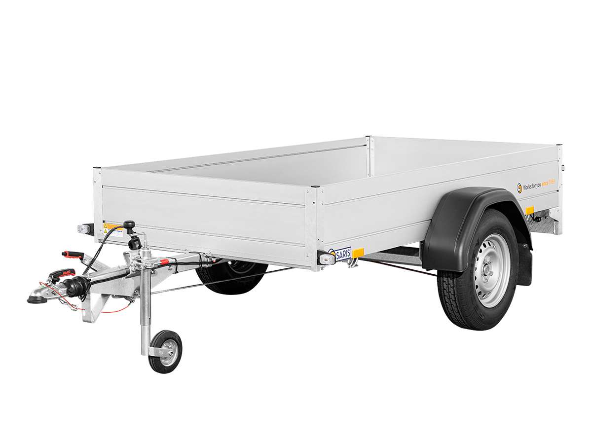 1 Saris MC 205 113 1000 1 – Image 1