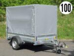 Humbur HA132513 KV 100 km/h