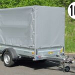 Humbur HA132513 KV 100 km/h