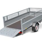 Stema STP O1 7.5-30-13.1 REX 30