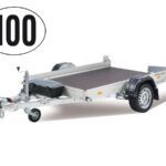 Humbur HKT 183117 S 100 km/h