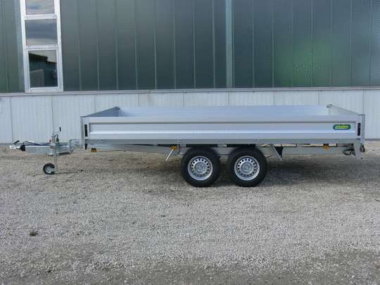 2 Unsinn ULM 4820-35-14 – Image 1