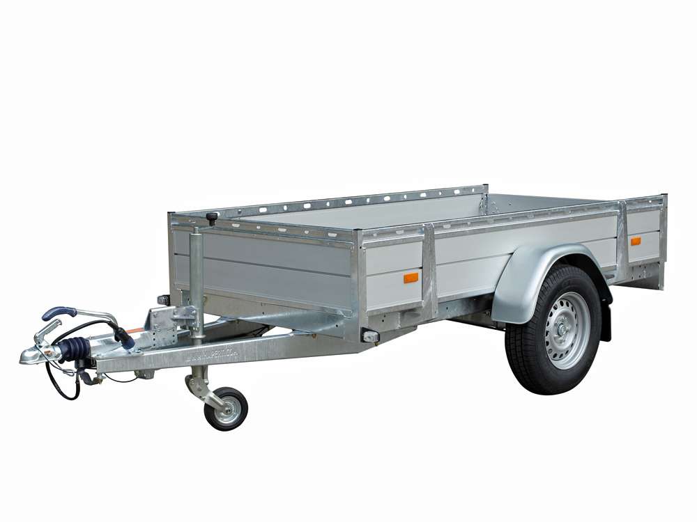 2 Hapert Azure L-1 - 1500 – Image 1