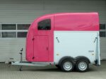 Humbur Pegasus 2700 S Alu PLUS – Image 3
