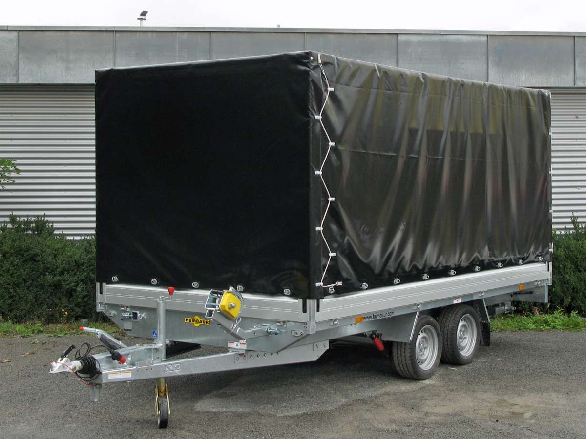 5 Humbur Universal 3500 – Image 1