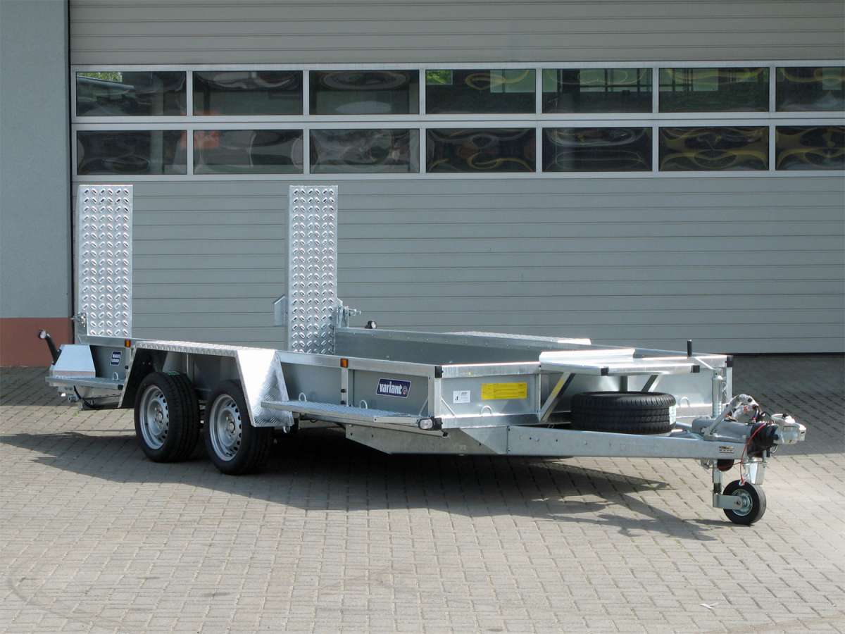 A Variante 3518 B4 – Image 1