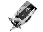 Humbaur Notos Xtra PRO 2700 – Image 3
