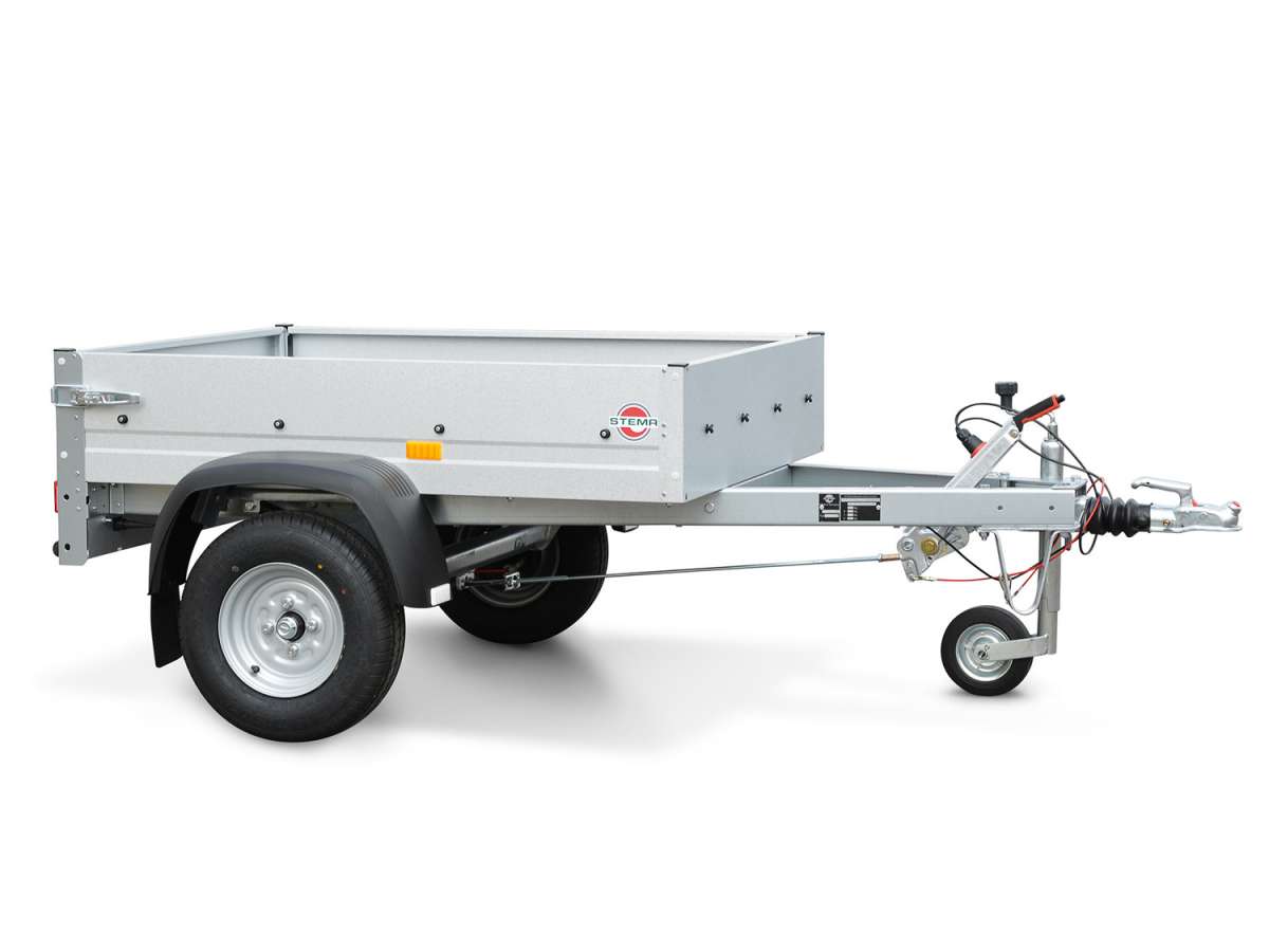 zz Stema Mini 750 – Image 1