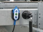 Hapert Cobalt HM-3 - 3500 3 axes Multi Ferro – Image 10