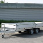 Hapert Azure H-2 - 2700 - 5050 x 1800