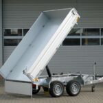 Humbur HTK 2700.27 ALU