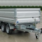 Humbur HTK 2700.27 ALU