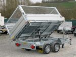 Humbur HTK 2700.27 ALU