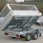 Humbur HTK 2700.27 ALU