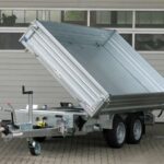 Humbaur HTK 2700.27 Pro Steel