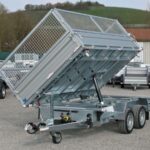 Humbur HTK 3000.31 ALU