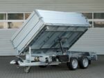Humbur HTK 3000.31 ALU