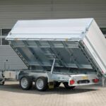 Humbur HTK 3000.31 ALU