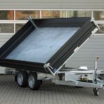 Humbaur HTK 3500.37 ACIER