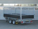 Humbaur HTK 3000.31 STEEL PROFI – Image 2