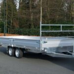 Hapert Azure H-2 - 3000 - 4550 x 1800