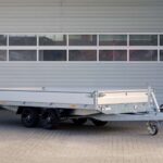 Hapert Azure H-2 - 3500 - 4050 x 1800