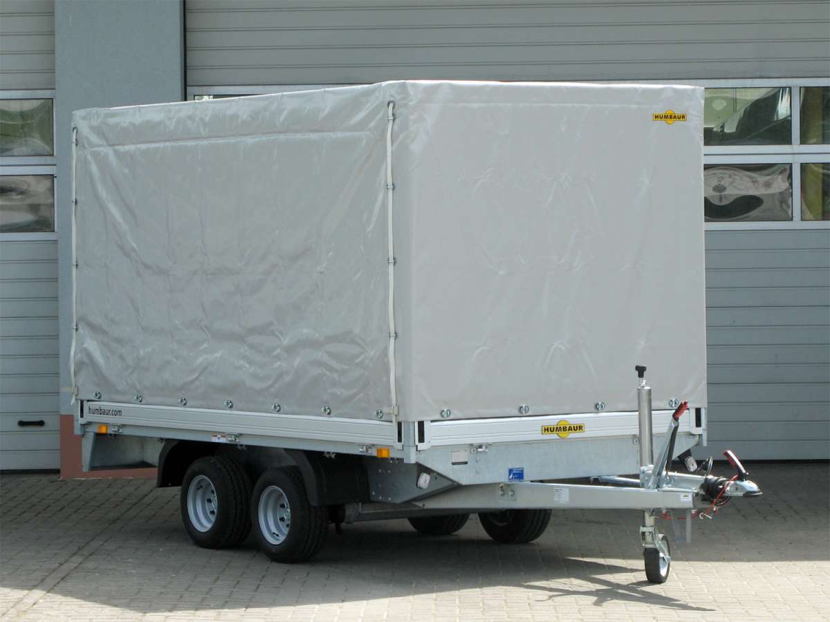 1 Humbur HN203116 – Image 1