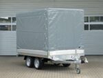 Hapert Azure H-2 - 2000 - 3050 x 1800